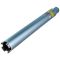 Коронка алмазная Hilberg Laser 5T 1 1/4 UNC 56x450мм (HD706)