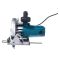 Пила дисковая Makita HS7611K