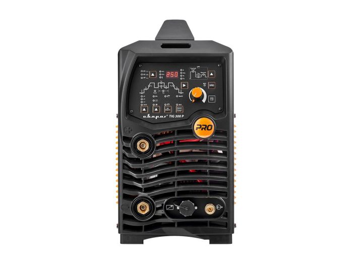 Сварочный инвертор Сварог TIG PRO TIG 300 P (W232)