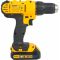 Аккумуляторная дрель-шуруповерт DeWalt DCD771C2