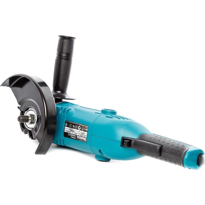 Машина шлифовальная угловая Makita GA6021C