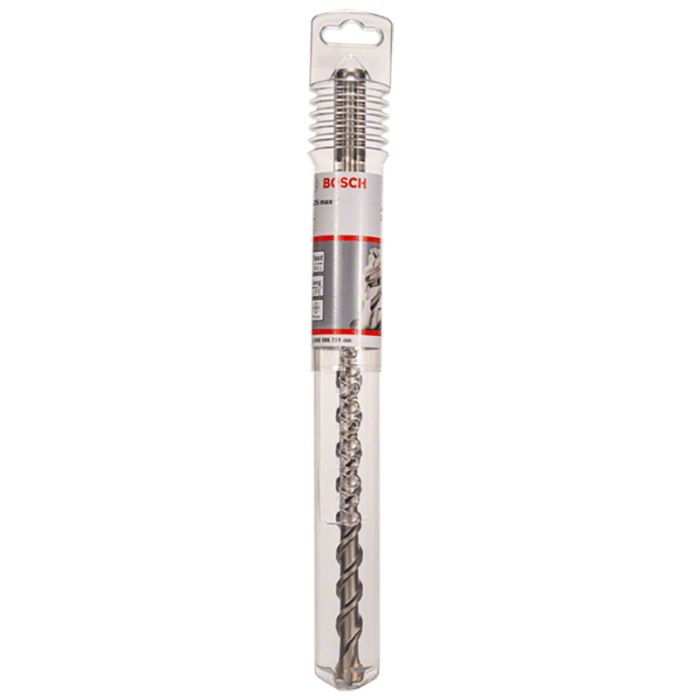 Бур SDS-max Bosch Speed X 16х340мм (751)