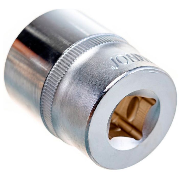 Головка торцевая Jonnesway 1/2" 27мм (S04H4127)