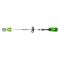 Аккумуляторный триммер Greenworks GD82BCK5 82V