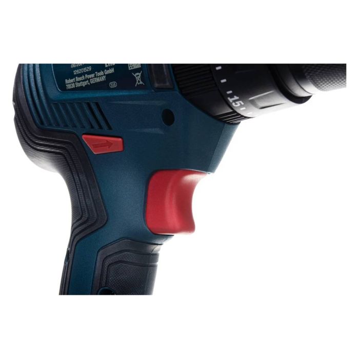 Аккумуляторная дрель-шуруповерт Bosch GSB 18V-50 Solo ударная (без акк, без з/у)