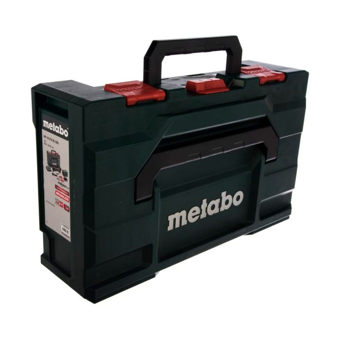 Аккумуляторный реноватор Metabo MT 18 LTX BL QSL