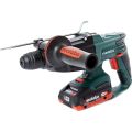 Аккумуляторный перфоратор Metabo KHA 18 LTX Аккумуляторный перфоратор Metabo KHA 18 LTX