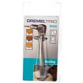 Фреза прямая Dremel TR654 Trio Фреза прямая Dremel TR654 Trio