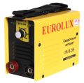 Сварочный аппарат EUROLUX IWM205 Сварочный аппарат EUROLUX IWM205