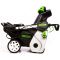 Аккумуляторный снегоуборщик Greenworks GD82STK5