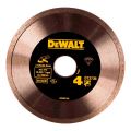 Диск алмазный по керамике DeWalt DT3736 125х22.2мм Диск алмазный по керамике DeWalt DT3736 125х22.2мм