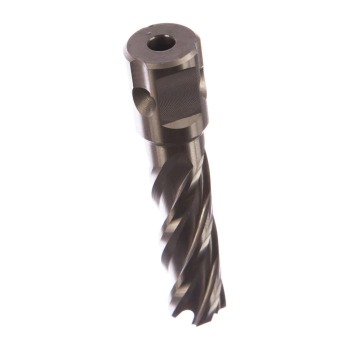 Сверло по металлу MESSER HSS 55x16мм (10-50-016)