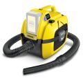 Пылесос Karcher WD1 Compact Battery (без акк, без з/у) Пылесос Karcher WD1 Compact Battery (без акк, без з/у)