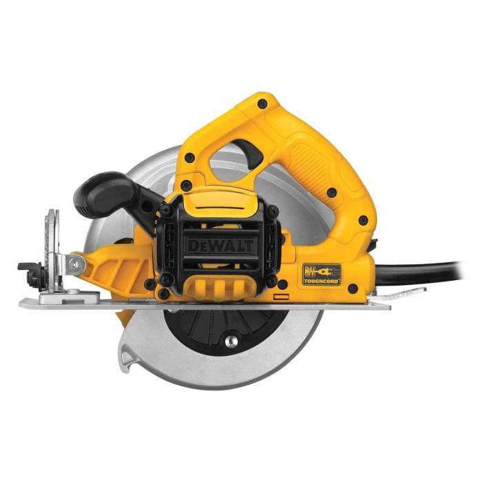 Пила дисковая DeWalt DWE575