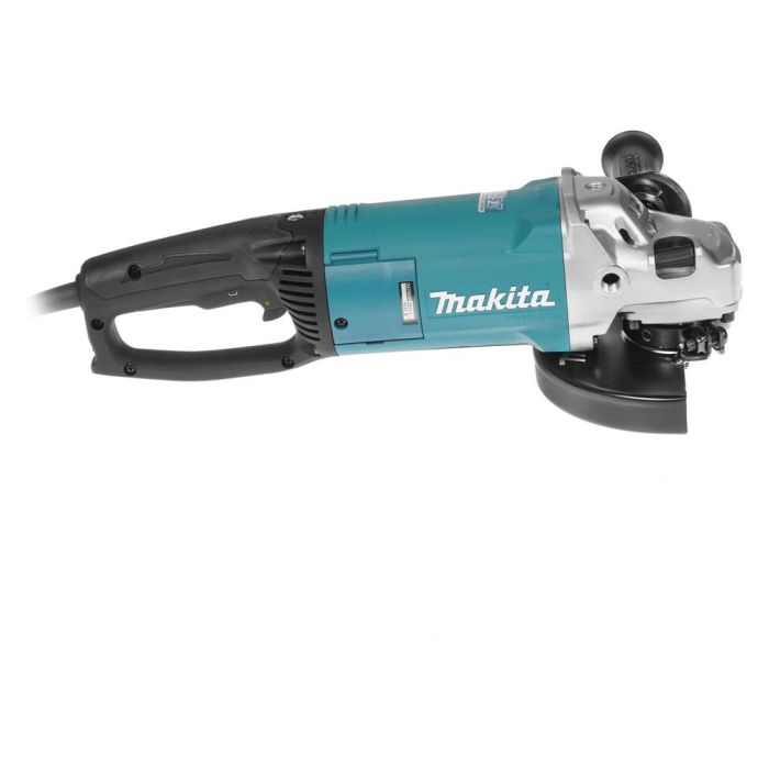 Машина шлифовальная угловая Makita GA7063R