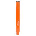 Коронка алмазная MESSER 1 1/4" 62х450мм (95-33-062) Коронка алмазная MESSER 1 1/4" 62х450мм (95-33-062)