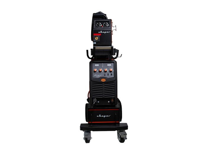 Сварочный инвертор Сварог MIG TECH MIG 5000 (N221)