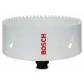 Коронка Bosch HSS-CO 114мм (660) Коронка Bosch HSS-CO 114мм (660)