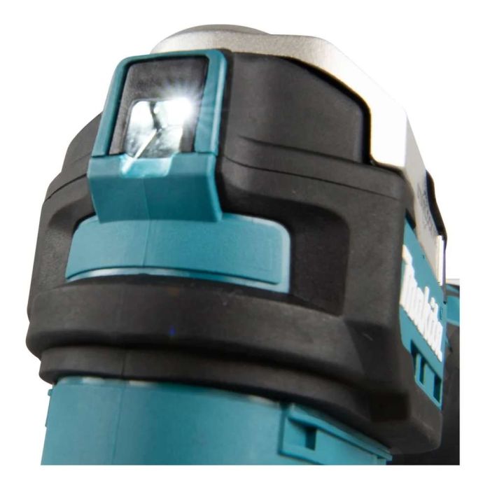 Аккумуляторный реноватор Makita DTM52SFK