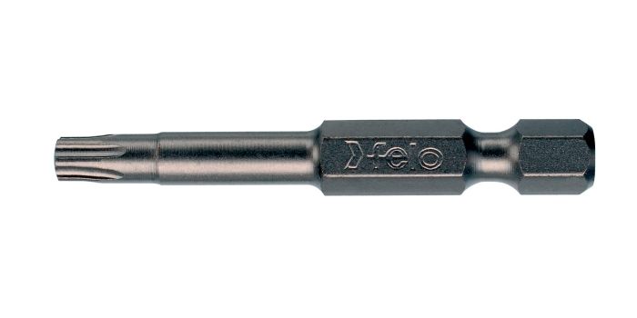 Felo Бита серия Industrial E6,3 IP30X50, 10 шт 03330510