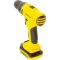 Аккумуляторная дрель-шуруповерт STANLEY SCD121S2K