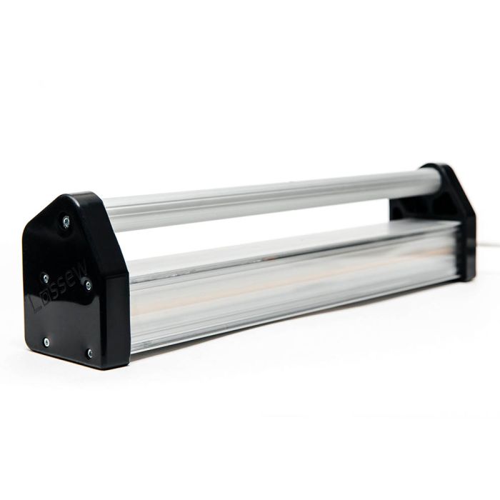 *Светильник общего света и для покрасочных работ LOSSEW LAMP C1 PRO