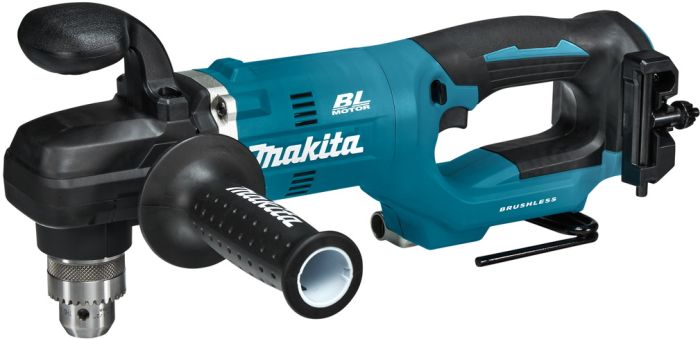 Дрель угловая аккумулаторная Makita DDA450ZK ( без акб и з/у)