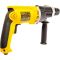 Сетевая дрель DeWalt D 21805KS ударная