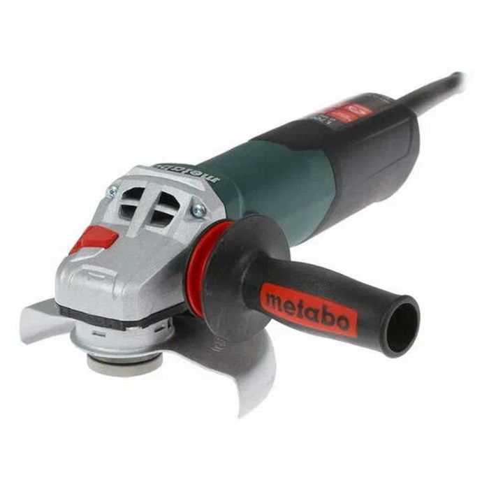 Машина шлифовальная угловая Metabo WEV 17-150 Quick