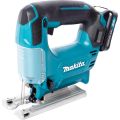 Аккумуляторный лобзик Makita JV101DWAE Аккумуляторный лобзик Makita JV101DWAE