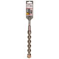 Бур SDS-plus Bosch 24х250мм (236) Бур SDS-plus Bosch 24х250мм (236)