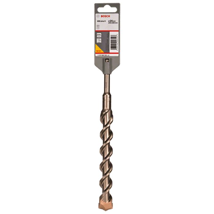 Бур SDS-plus Bosch 24х250мм (236)