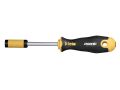 Felo Отвертка Ergonic с автоматическим магнитным держателем Star 1/4" 43810040 Felo Отвертка Ergonic с автоматическим магнитным держателем Star 1/4" 43810040