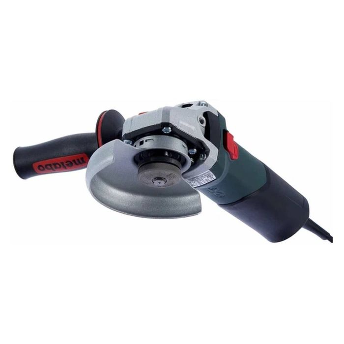Машина шлифовальная угловая Metabo WEV 10-125 Quick (8950)