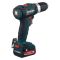 Аккумуляторная дрель-шуруповерт Metabo PowerMaxx SB 12 BL ударная