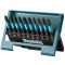 Набор бит Makita Impact Black 10шт (E-12011)