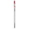 Набор пилок для лобзика по ПВХ Bosch T302H CleanPVC 132мм 3шт (447)