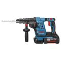 Аккумуляторный перфоратор Bosch GBH 36 VF-LI Plus Аккумуляторный перфоратор Bosch GBH 36 VF-LI Plus