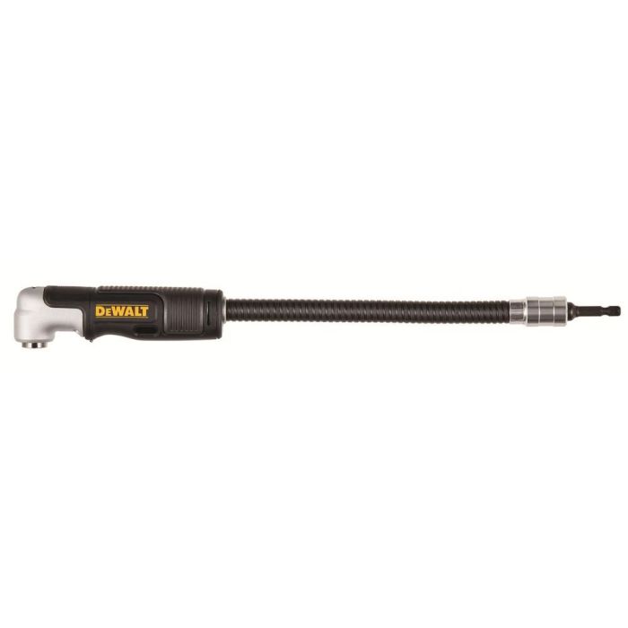 Насадка угловая DeWalt IMPACT 2 EXTREME DT20502 с гибким валом
