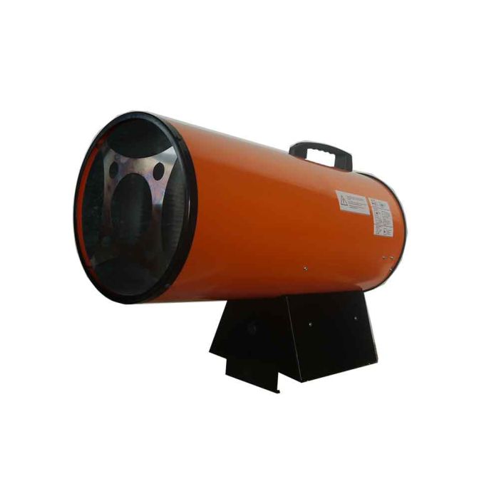 Газовый воздухонагреватель ПрофТепло КГ-30