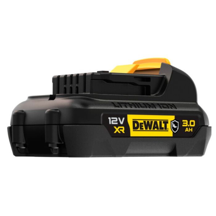 Аккумулятор DeWalt DCB124G Li-Ion 12В 3Ач