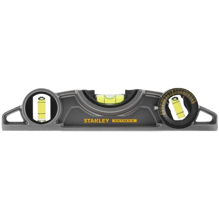 Уровень STANLEY FatMax Torpedo магнитный 250мм 0-43-609