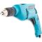 Сетевая дрель Makita HP1641F ударная