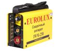 Сварочный аппарат EUROLUX IWM250 Сварочный аппарат EUROLUX IWM250