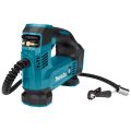 Компрессор аккумуляторный Makita DMP180Z (без акк, без з/у) Компрессор аккумуляторный Makita DMP180Z (без акк, без з/у)