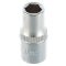 Головка торцевая Jonnesway 1/4" 6мм (S04H2106)
