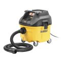 Пылесос DeWalt DWV900L Пылесос DeWalt DWV900L