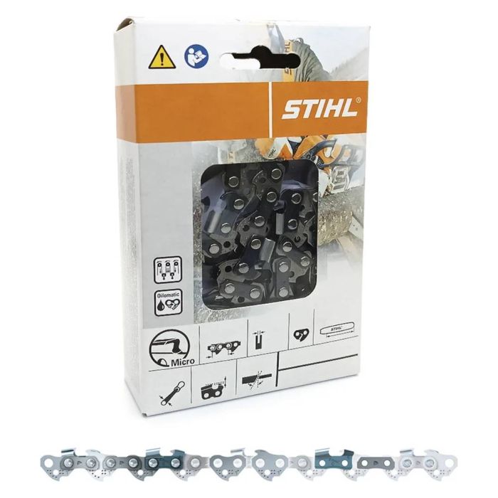 Цепь Stihl 63PM 3/8" 1.3 мм 60зв