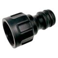 Адаптер для шланга Garden Жук 1/2" Адаптер для шланга Garden Жук 1/2"