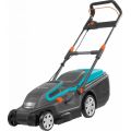 Электрическая газонокосилка Gardena PowerMax 1600/37 Электрическая газонокосилка Gardena PowerMax 1600/37
